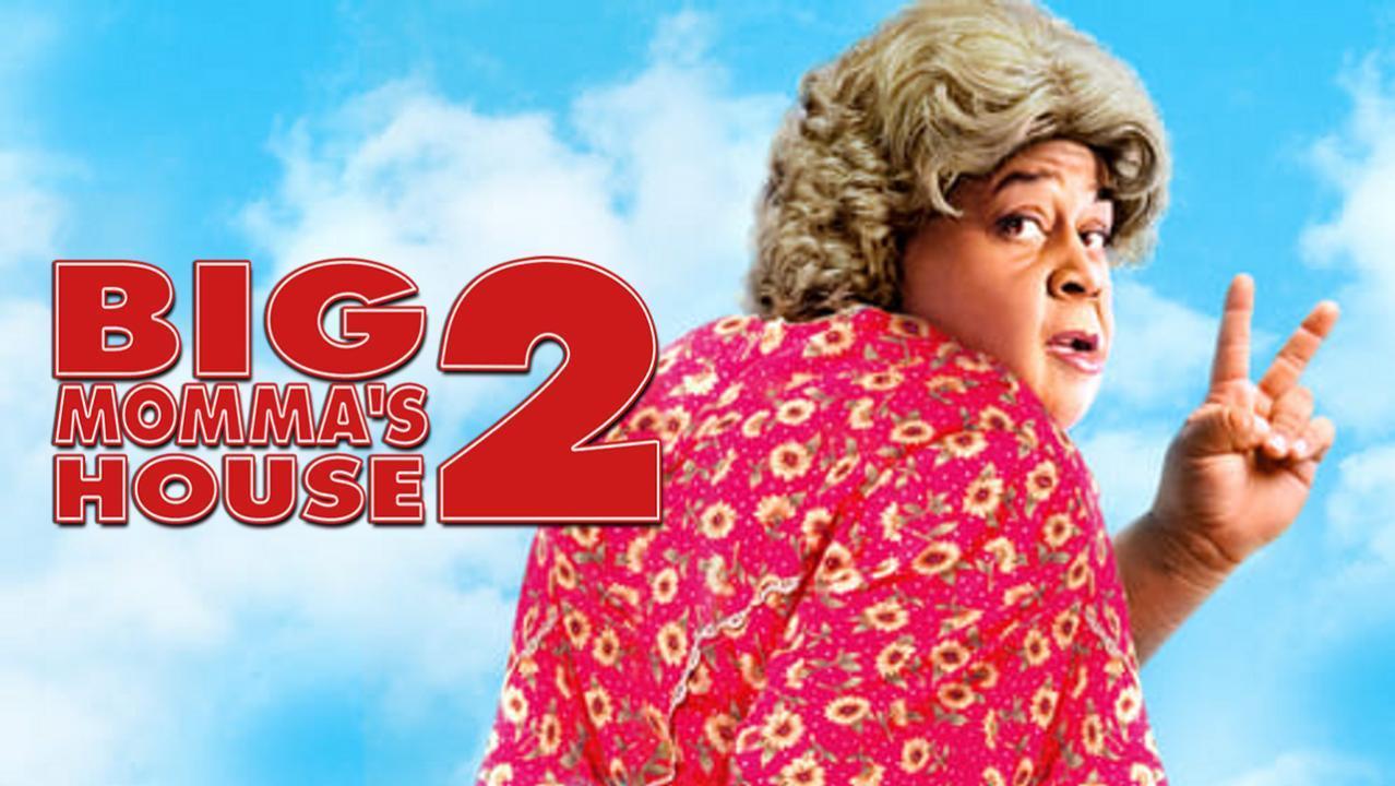 فيلم Big Mommas House 2 2006 مترجم كامل فوستا