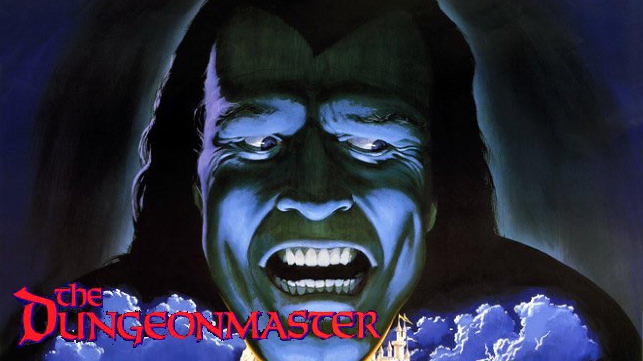 فيلم The Dungeonmaster 1984 مترجم كامل فوستا