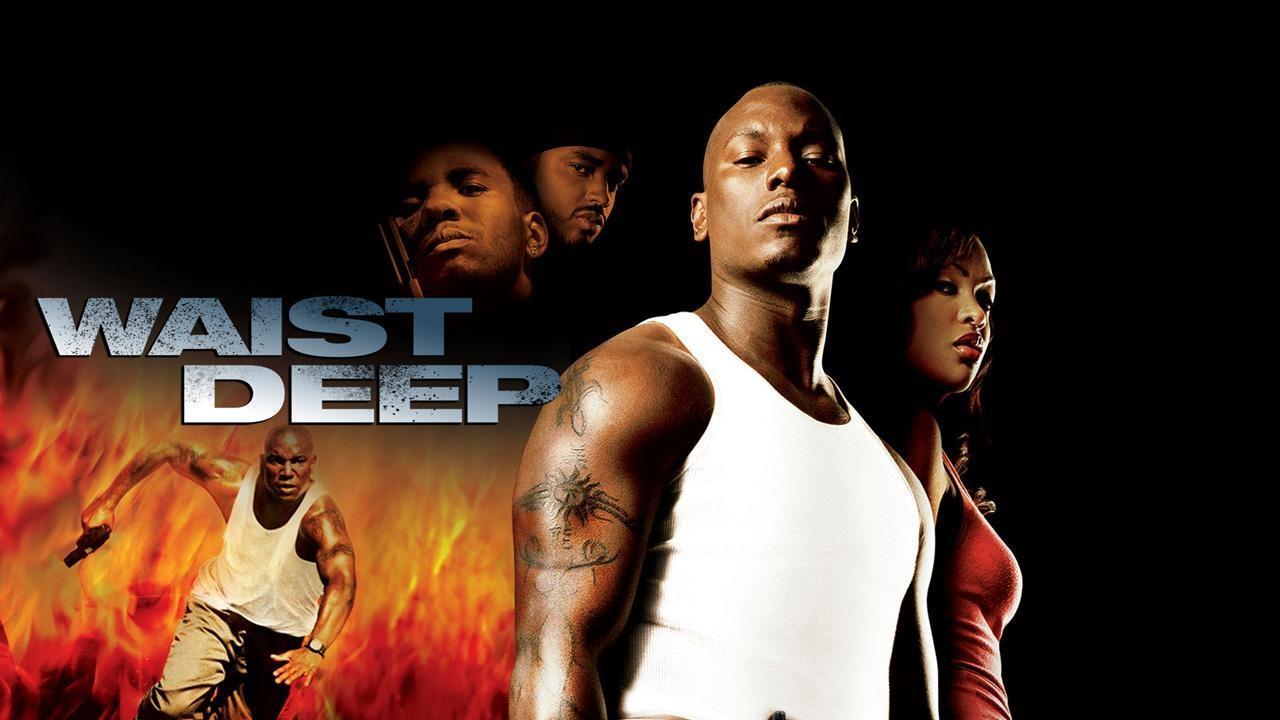 فيلم Waist Deep 2006 مترجم كامل فوستا