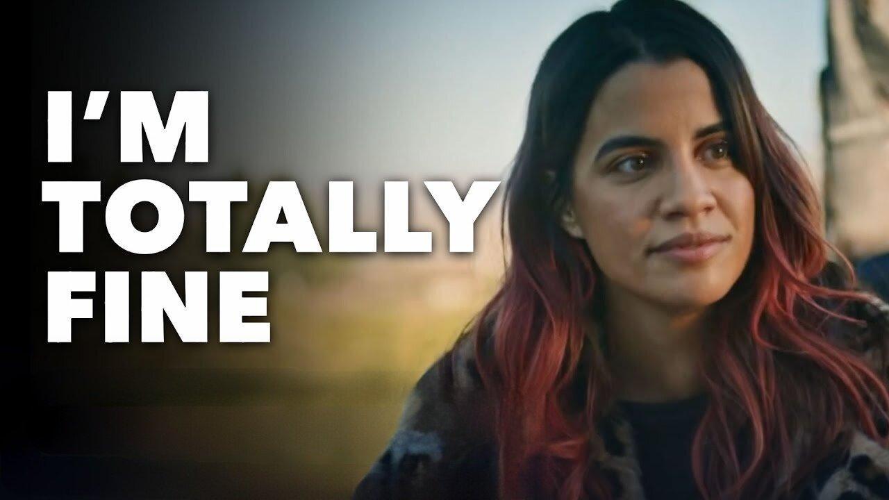 فيلم I'm Totally Fine 2022 مترجم كامل فوستا