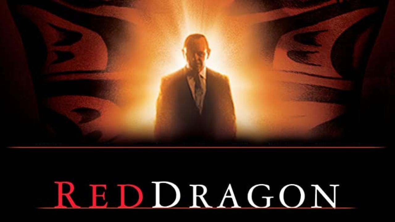 فيلم Red Dragon 2002 مترجم كامل فوستا