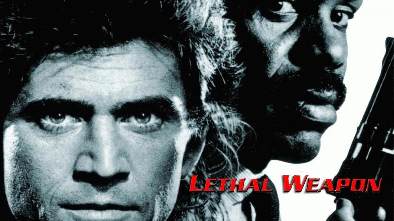 فيلم Lethal Weapon 1987 مترجم كامل HD