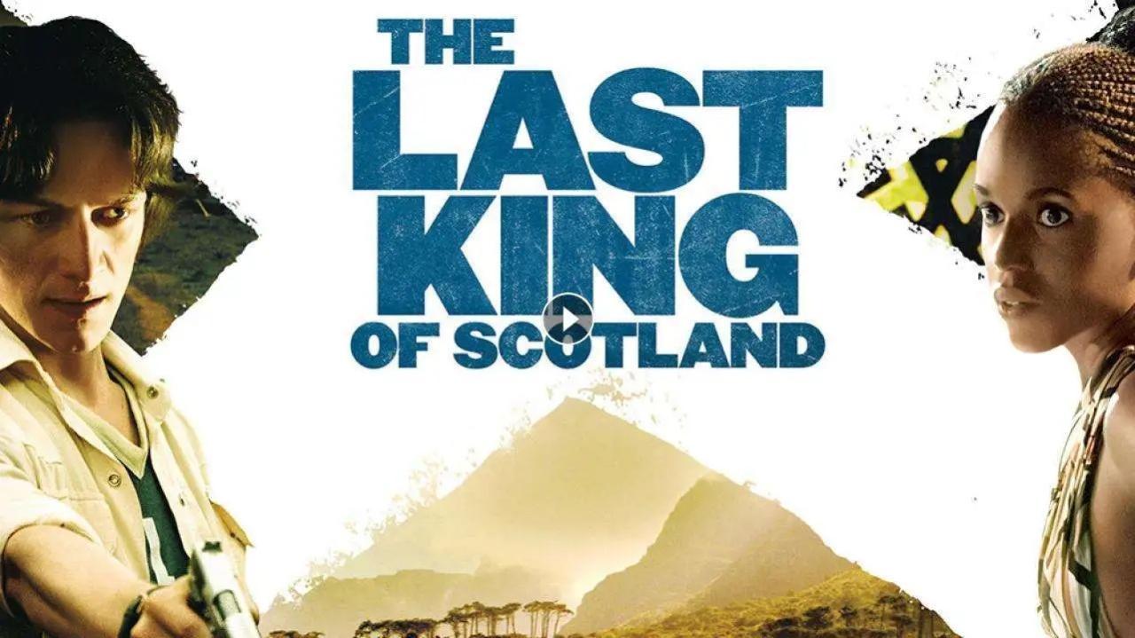 فيلم The Last King Of Scotland 2006 مترجم كامل فوستا