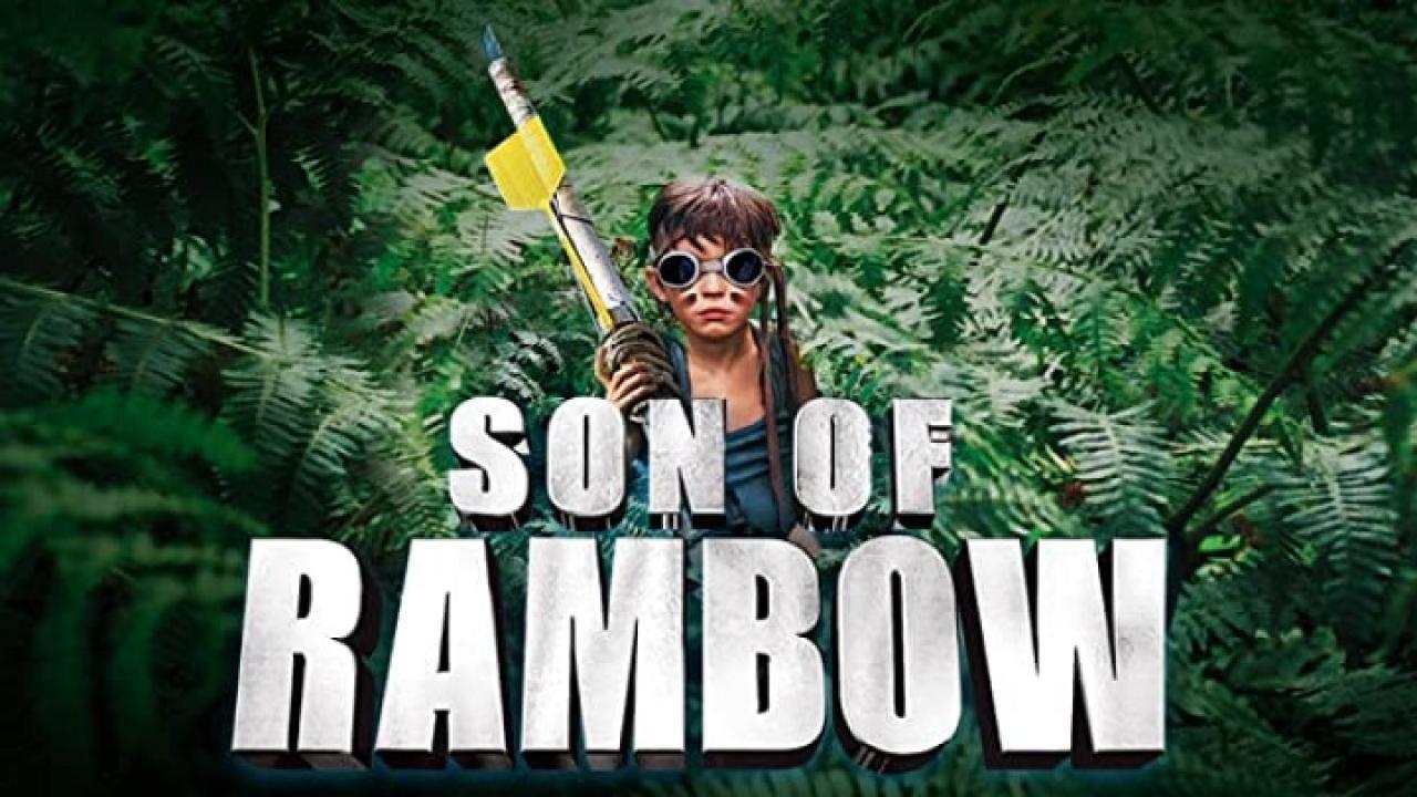 فيلم Son Of Rambow 2007 مترجم كامل فوستا