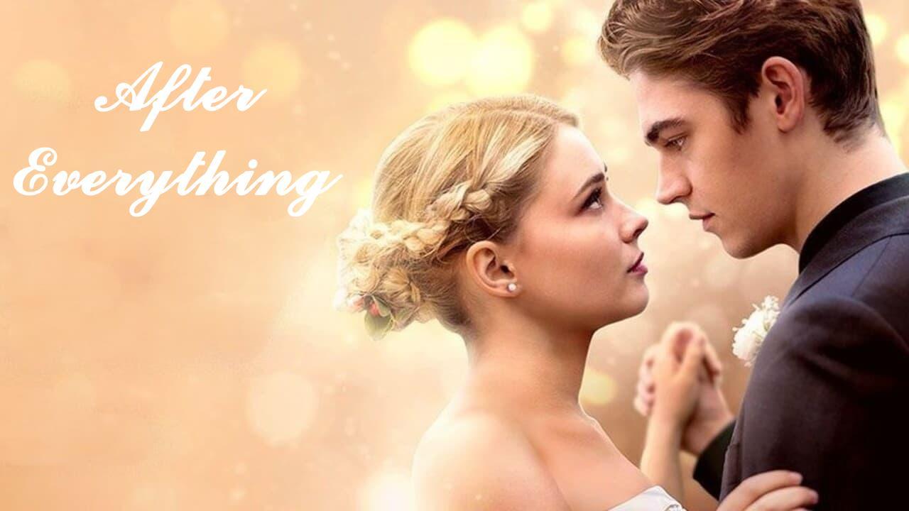 فيلم After Everything 2023 مترجم كامل HD