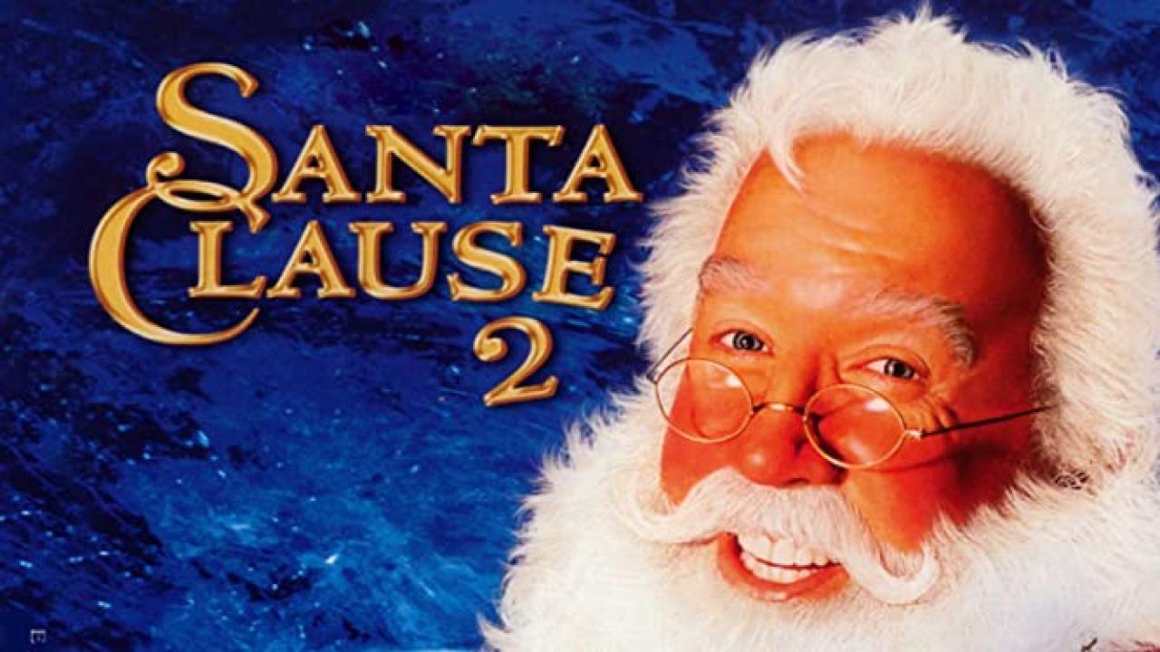 فيلم The Santa Clause 2 2002 مترجم كامل فوستا