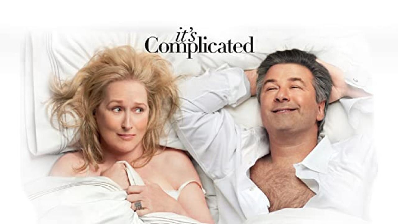 فيلم Its Complicated 2009 مترجم كامل فوستا