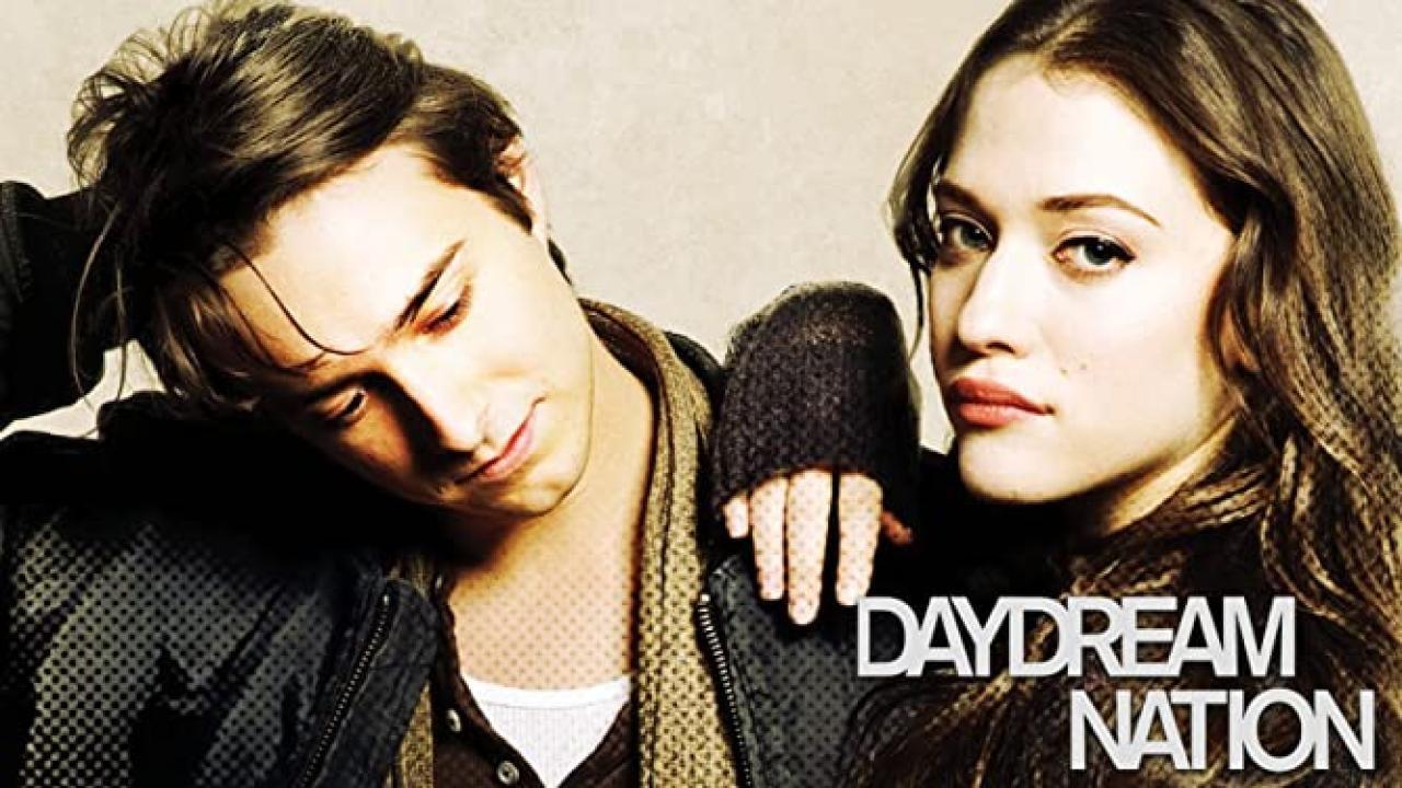 فيلم Daydream Nation 2010 مترجم كامل فوستا