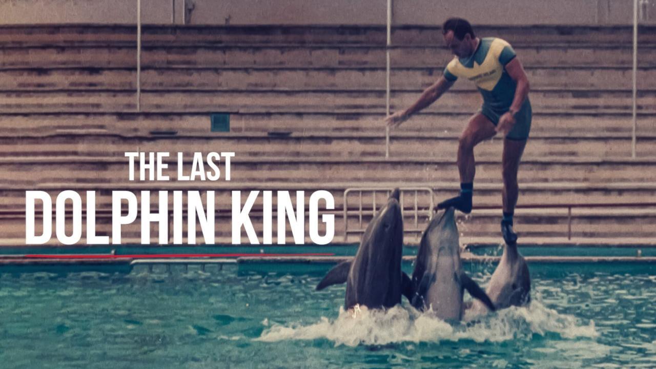 فيلم The Last Dolphin King 2022 مترجم كامل HD