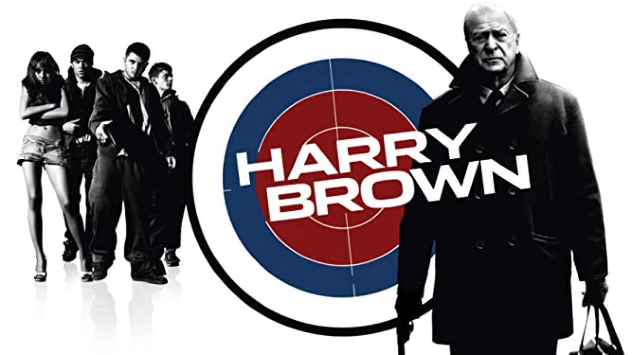 فيلم Harry Brown 2009 مترجم كامل فوستا