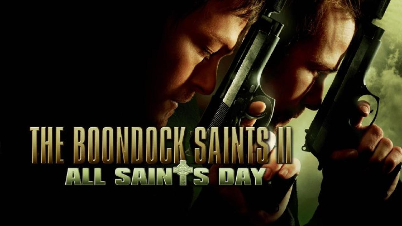 فيلم The Boondock Saints II: All Saints Day 2009 مترجم كامل فوستا