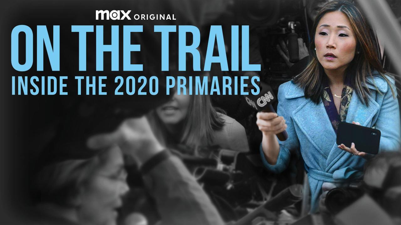 فيلم On The Trail: Inside The 2020 Primaries 2020 مترجم كامل فوستا