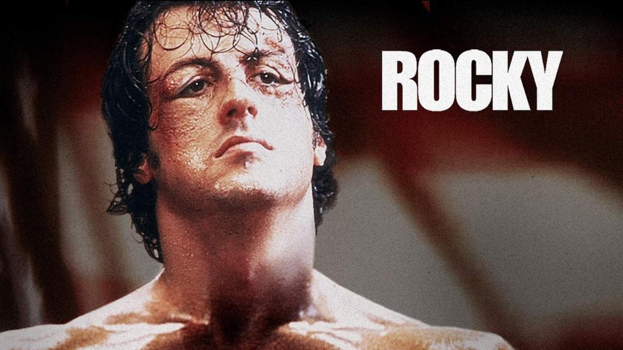 فيلم Rocky 1976 مترجم كامل HD