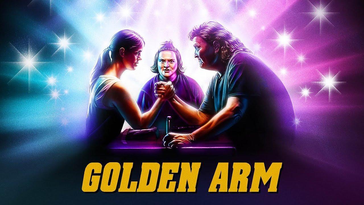 فيلم Golden Arm 2020 مترجم كامل فوستا