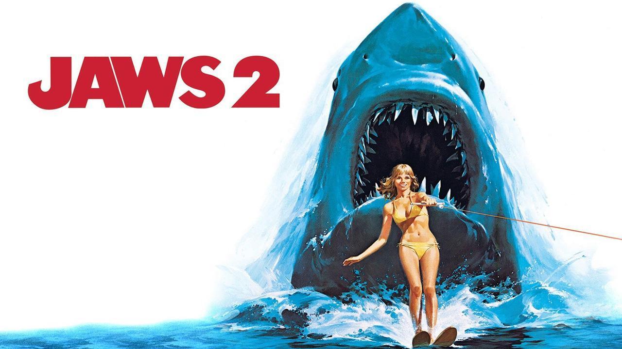 فيلم Jaws 2 1978 مترجم كامل HD