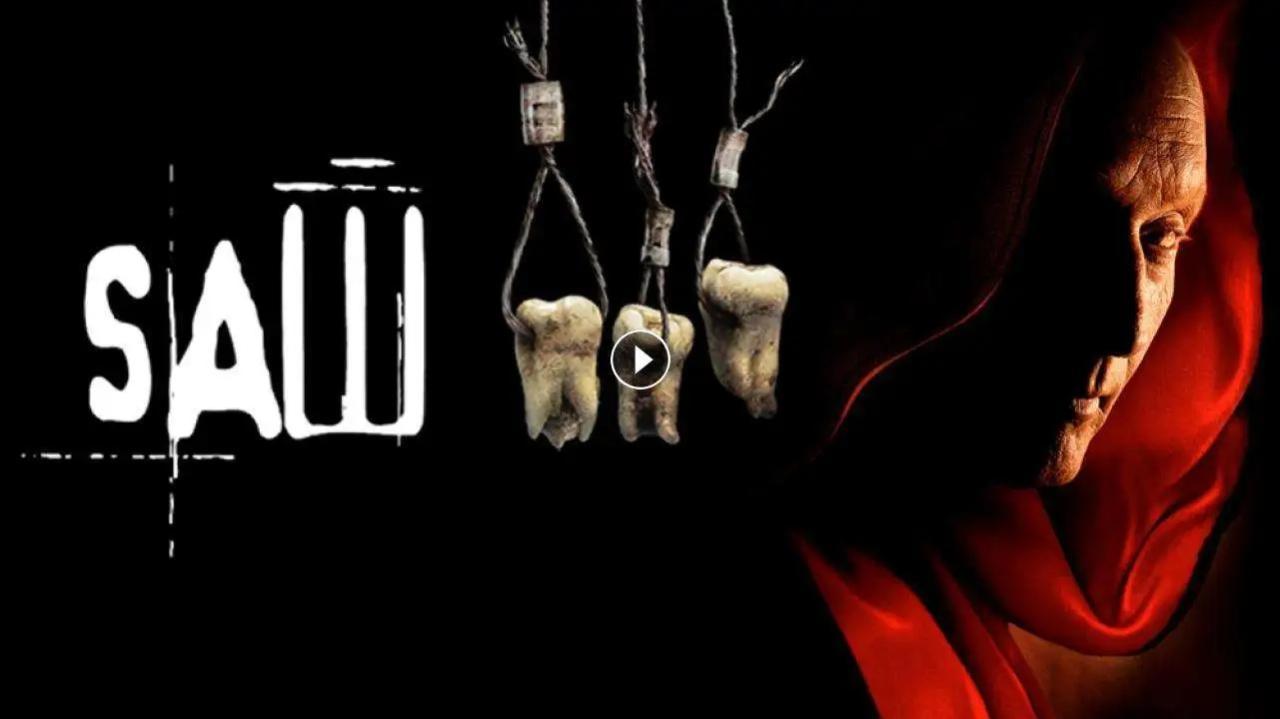 فيلم SAW III 2006 مترجم كامل فوستا