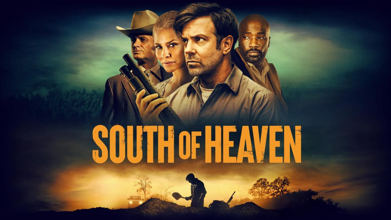 فيلم South of Heaven 2021 مترجم كامل فوستا